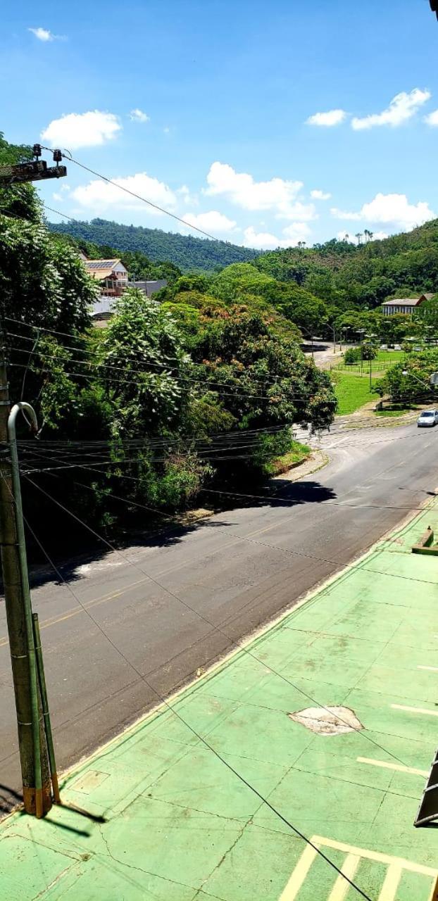 Local Privilegiado Em Aguas ! Águas de Lindóia Esterno foto